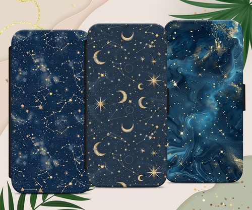 Celestial planets sky pattern - celestial,