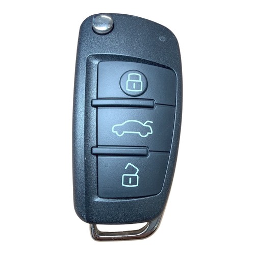Rfc button flip - key, case