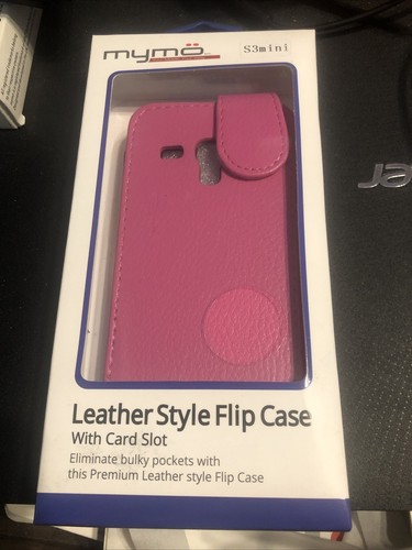 Mymo magnetic flip - flip, with