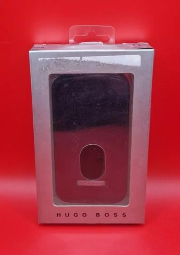 Hugboss radian flip - flip, case