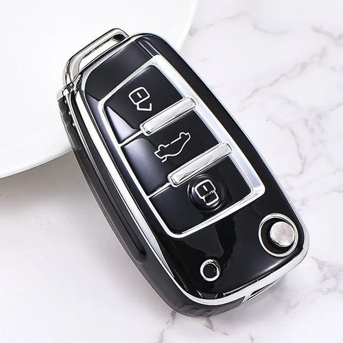 Car key cover case fob - car, for