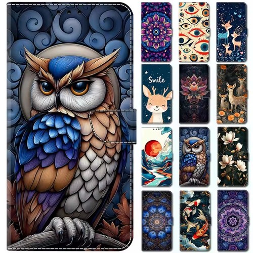 Flip case for samsung - samsung, a71