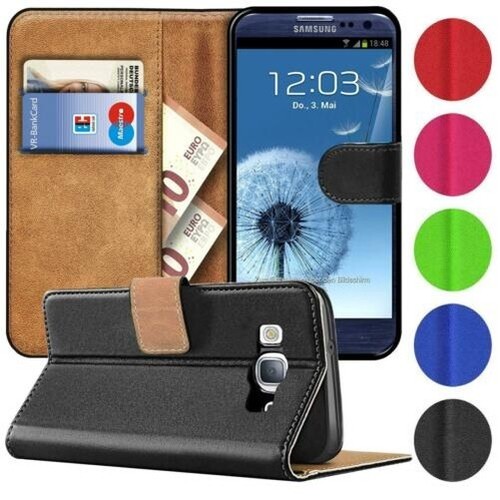 Book case for samsung - book, galaxy