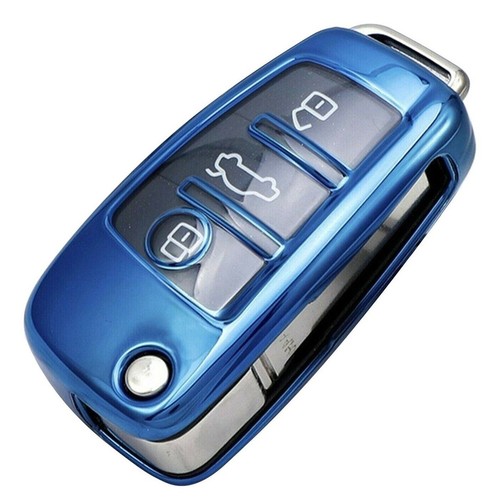 Tpu car key - key, fob