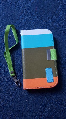 Flip case wallet - wallet, cover