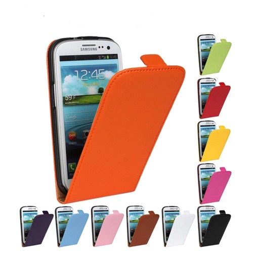 Luxury real leather - luxury, case