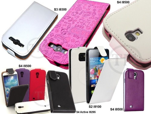 Flip case for samsung - flip,