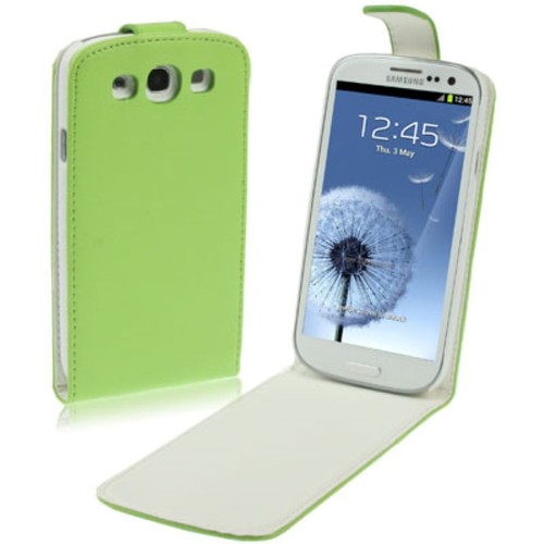 Slim flip case for samsung - flip,