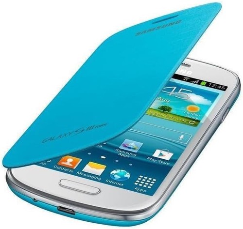 Original samsung flip cover - samsung,