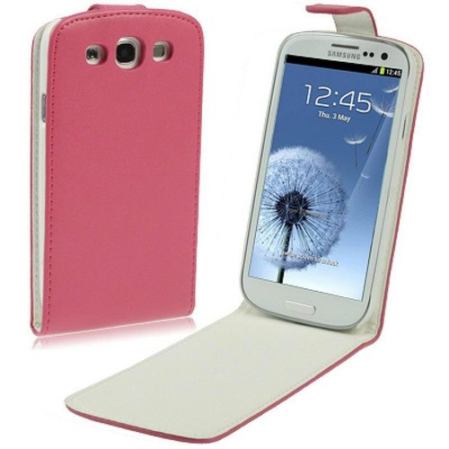 Slim flip case for samsung - slim,