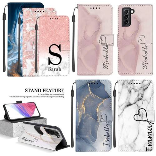 Flip leather wallet case for - flip,