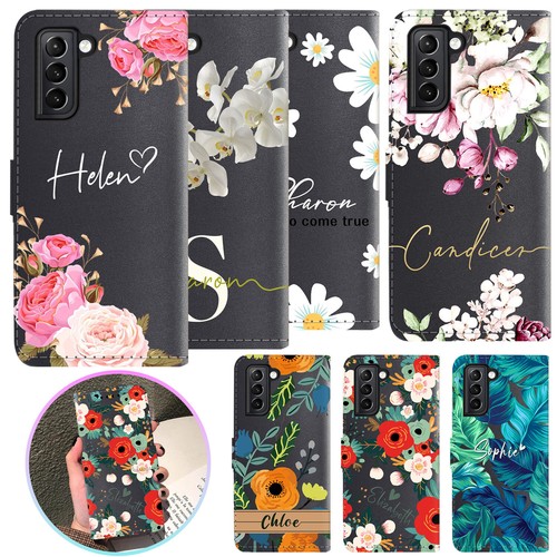 Personalised case flip - flip, wallet
