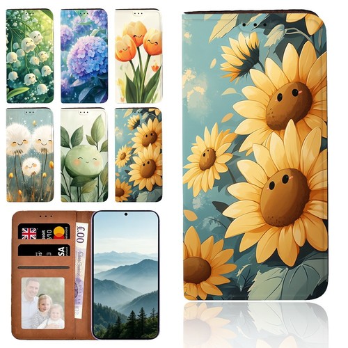 Smiling bloom art - smiling,