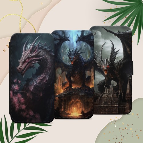 Dragon phone case cover for - phone,