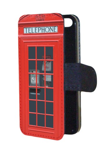 Retro vintage red london - retro,