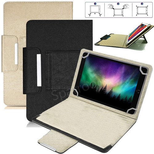 Universal leather flip - leather,