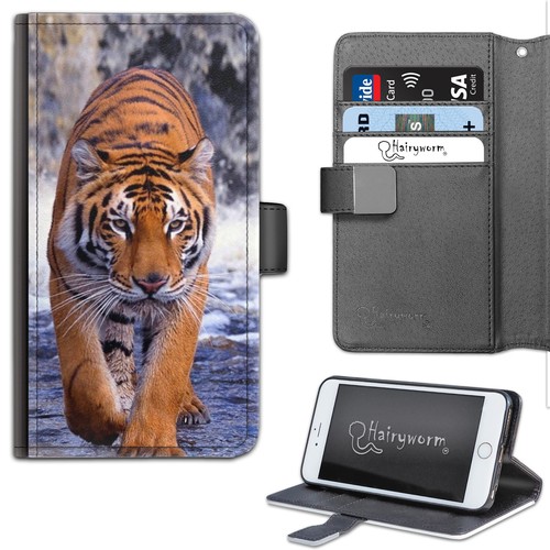 Hairyworm tiger waterfall - hairyworm,