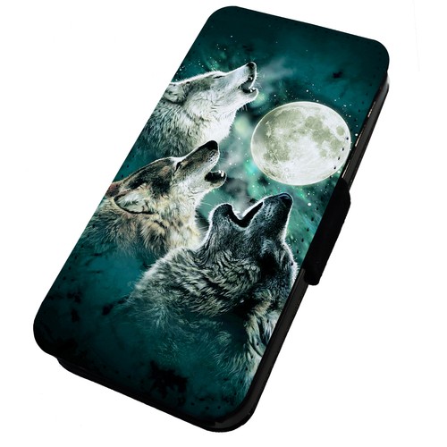 Printed flip phone case for - printed,