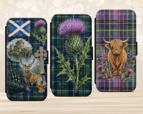 Highland cow scottish gift - cow,