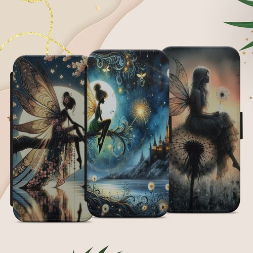 Fairy phone case cover for - fairy,