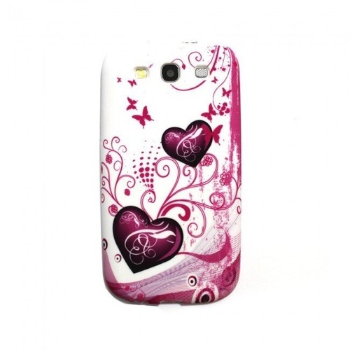 Kolay heart cases - heart, with