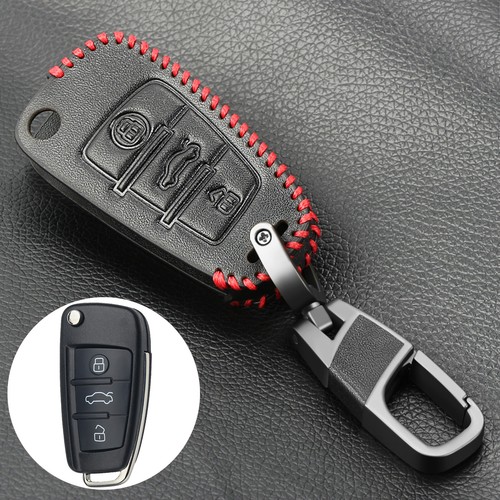 Remote flip key fob - fob, case