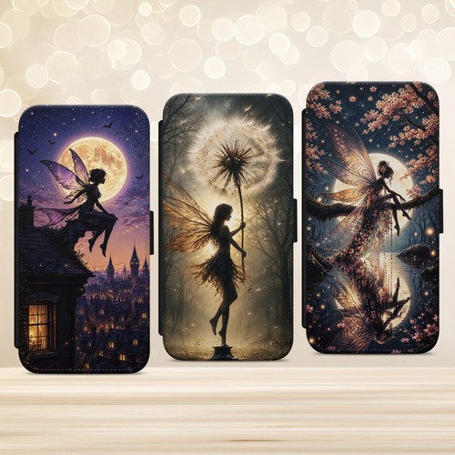 Fairy gift phone case - phone,